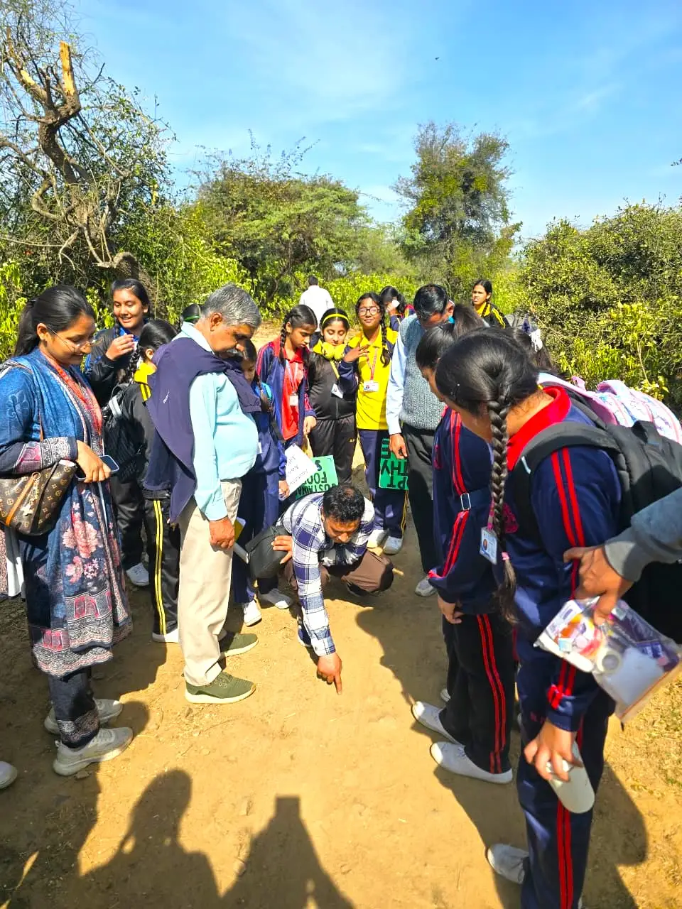 Photography Training