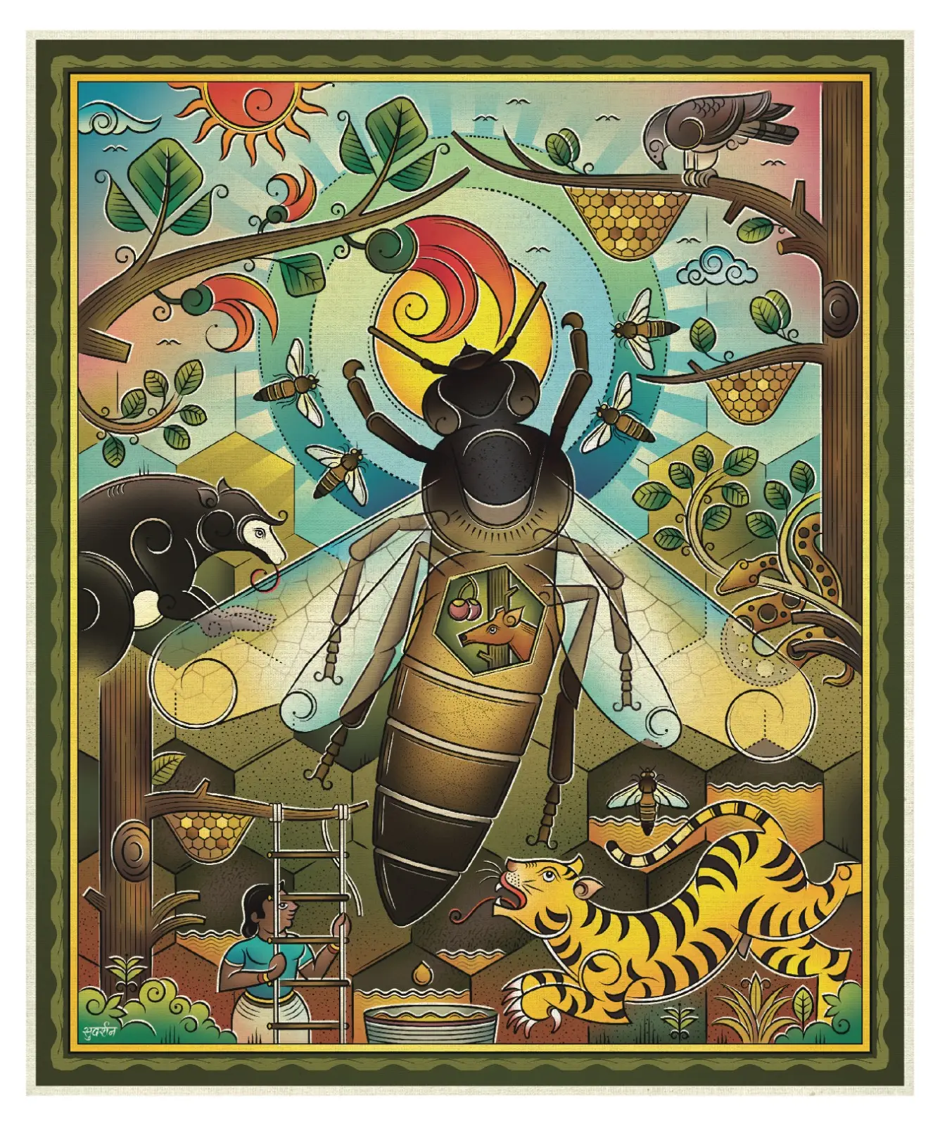 Heritage Documentation